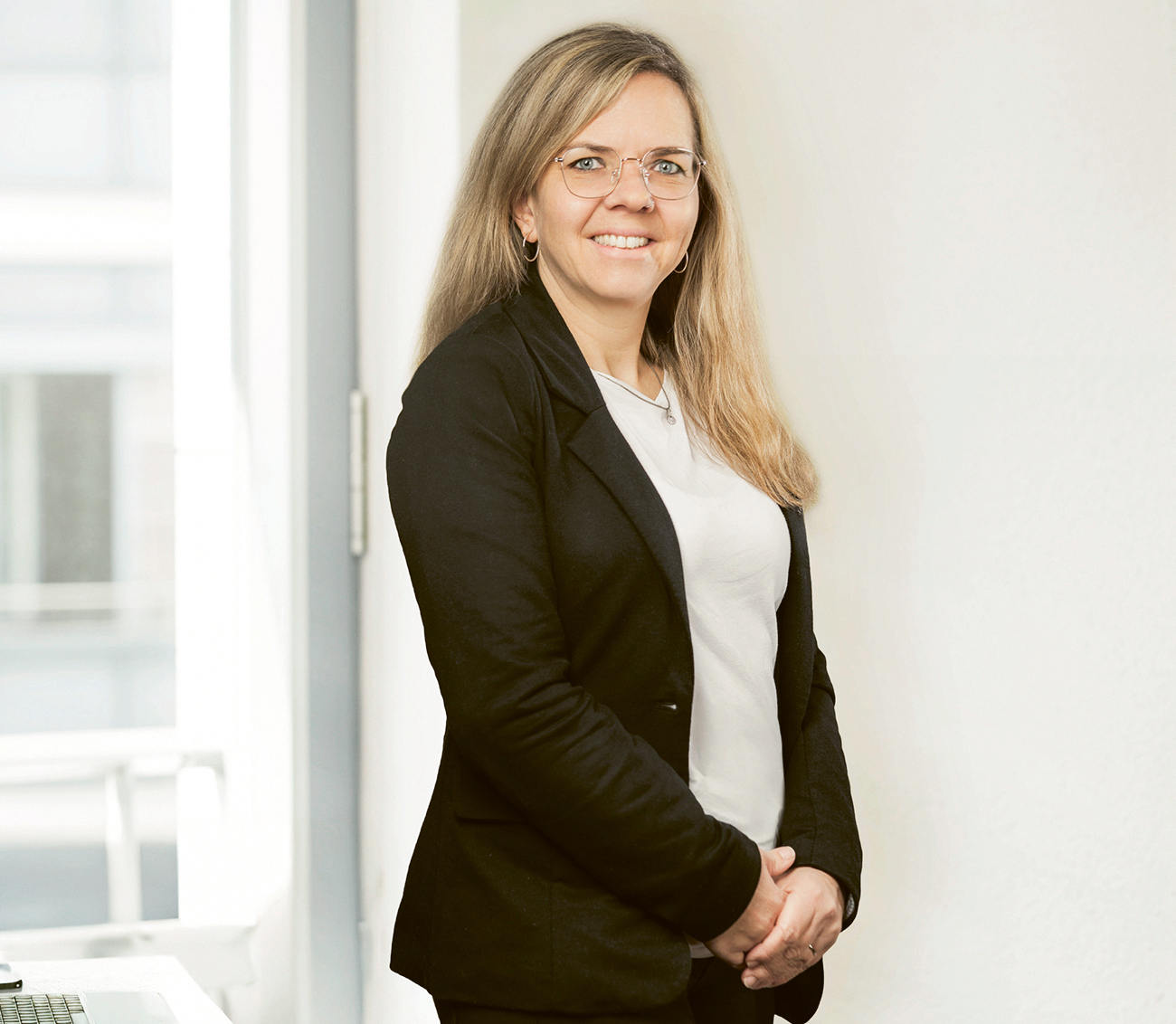 Foto Stefanie Passannante